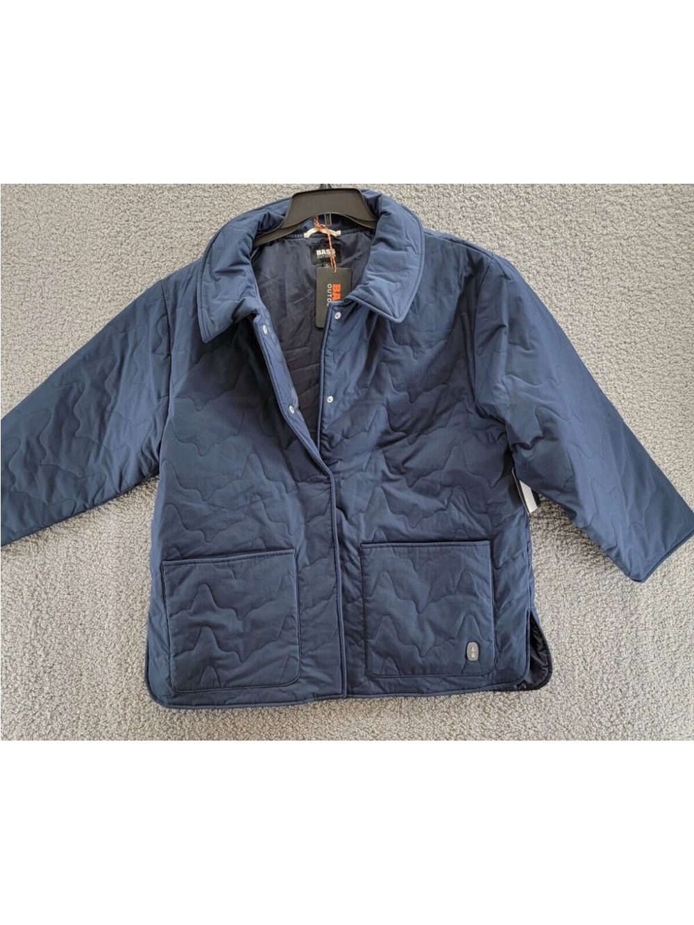 Bass outdoor Jacket